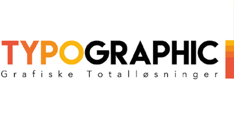 Typographic