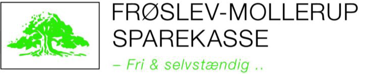 Frøslev-Mollerup Sparekasse