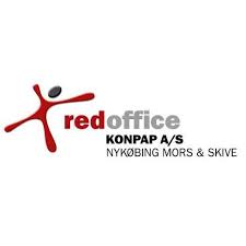 Red Office Konpap